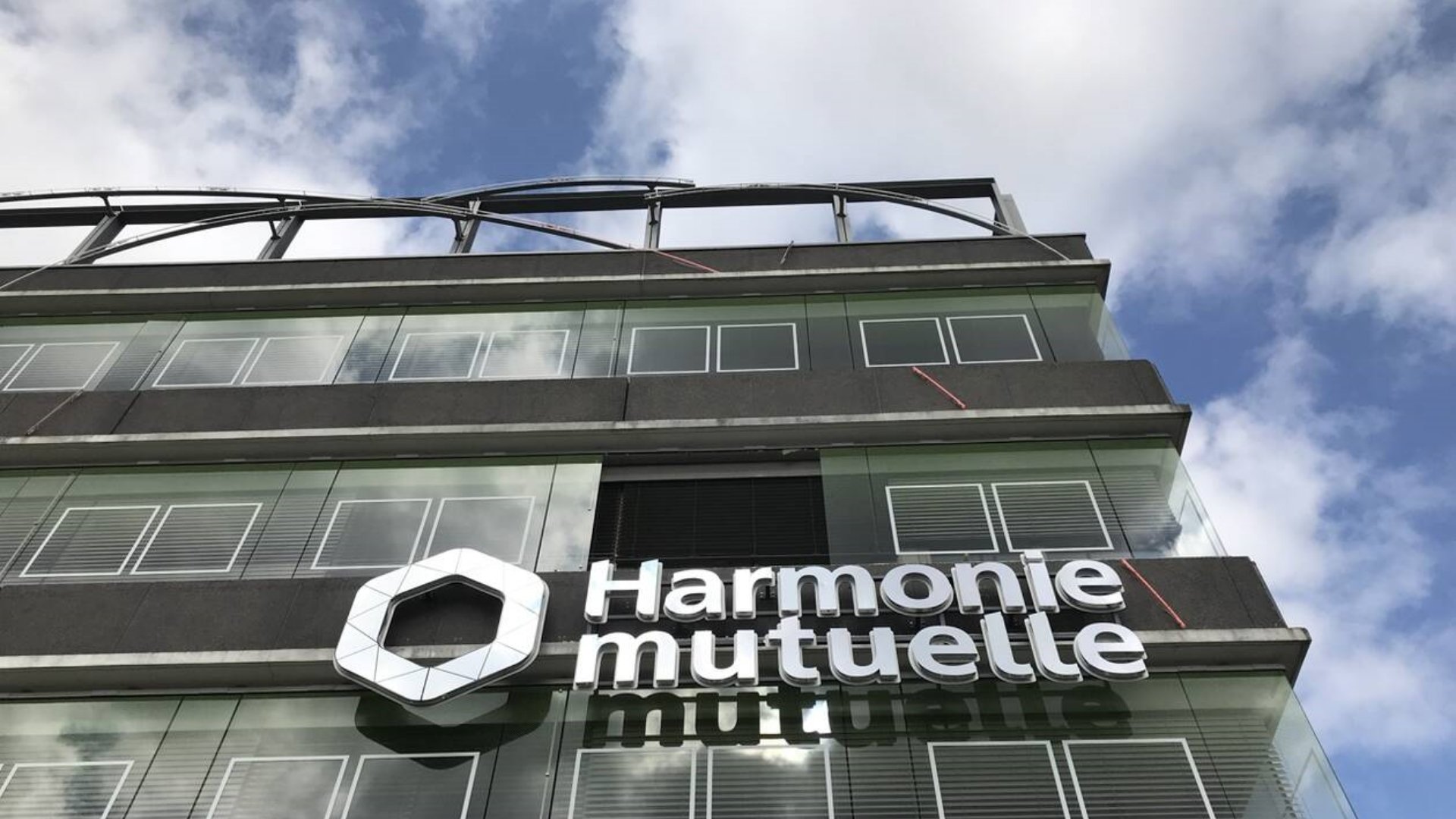 Harmonie Mutuelle | Nodevo